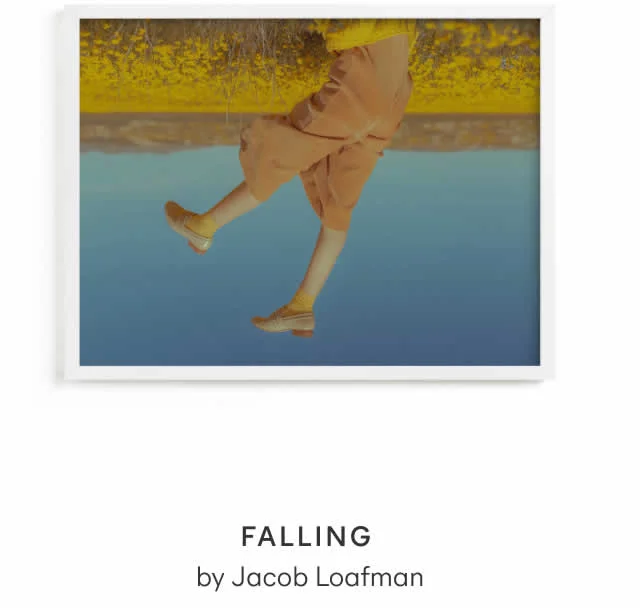 Falling