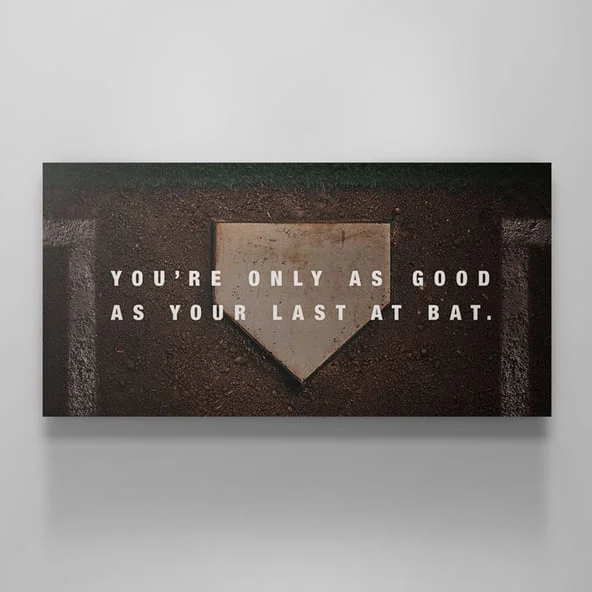 Last At Bat