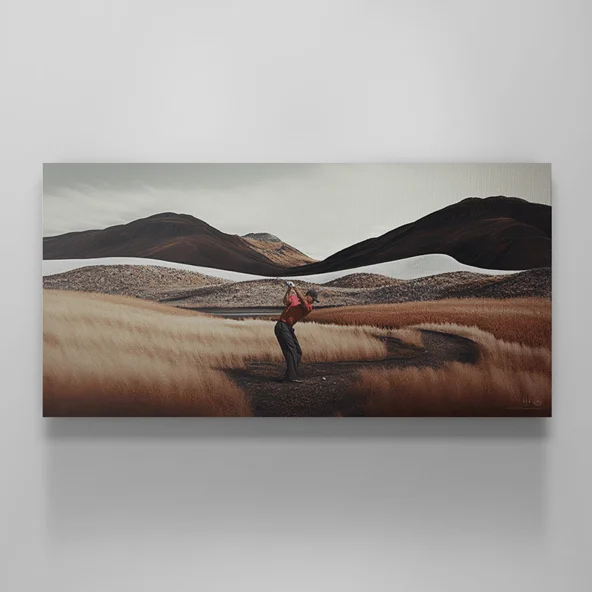 The Path