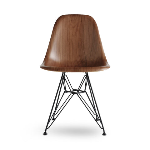 Eames Molded Wood Side Chair