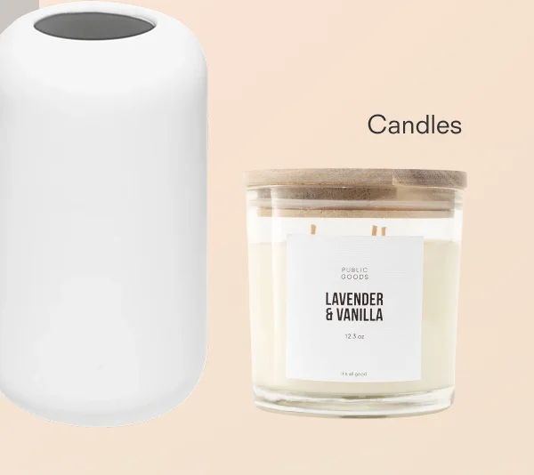 Candles