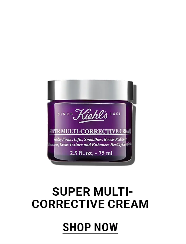 Super Multi-Corrective Cream
