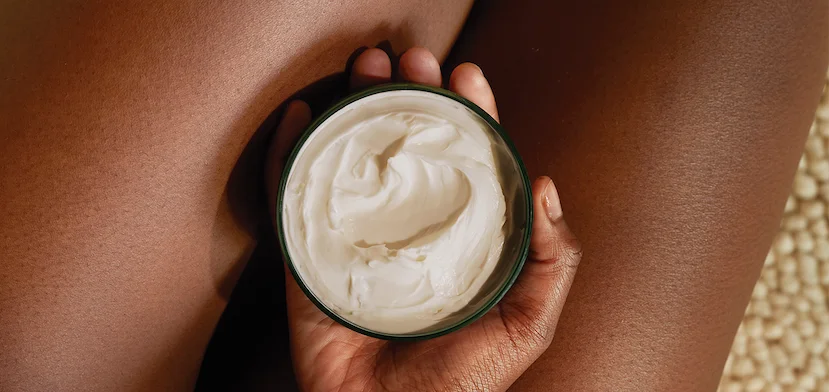 Body Butters