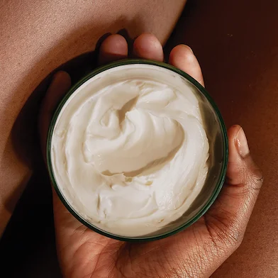 bODY BUTTERS