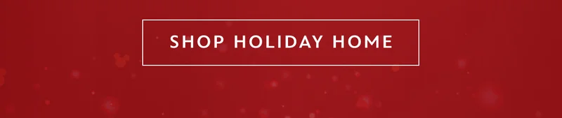Shop Holiday Home | Shop Now