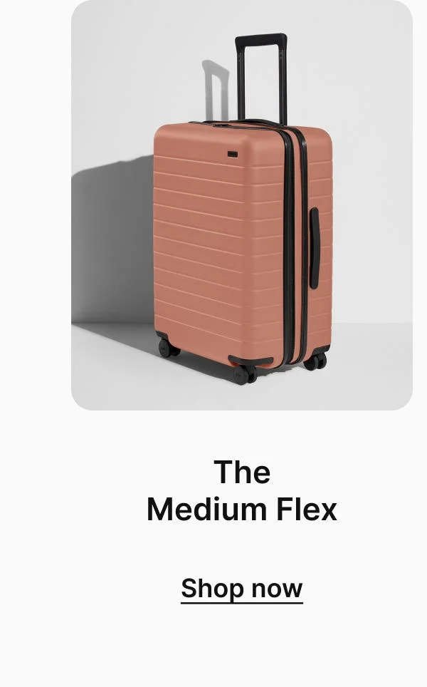 The Medium Flex