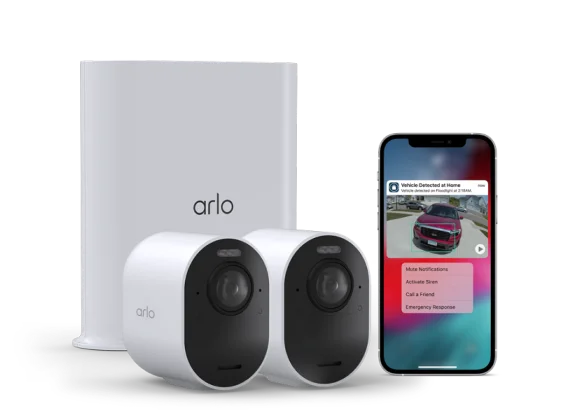 Ultra 2 Camera Bundle