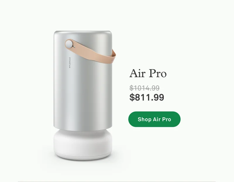 Air Pro