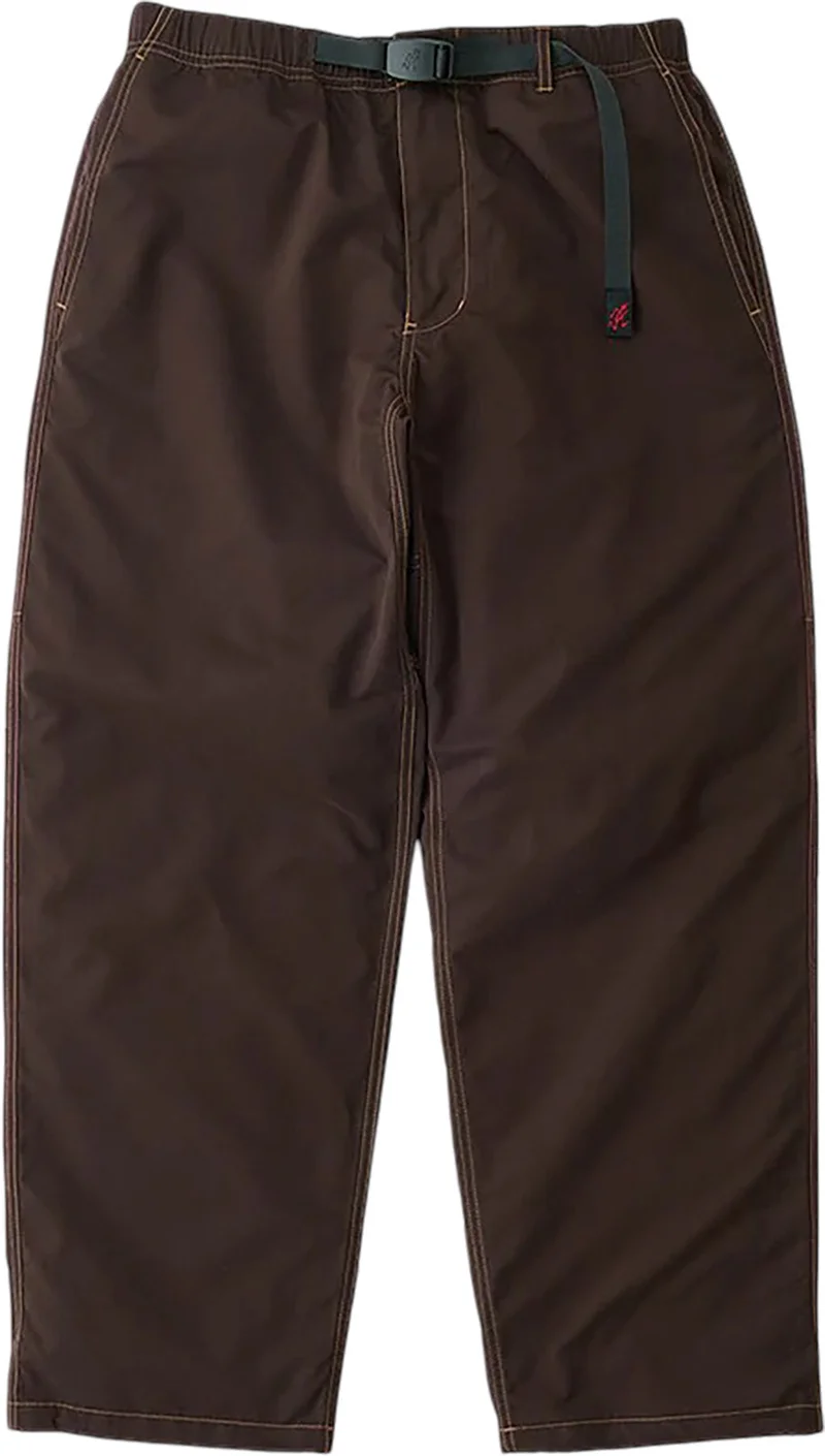 Gramicci,  Brown / S