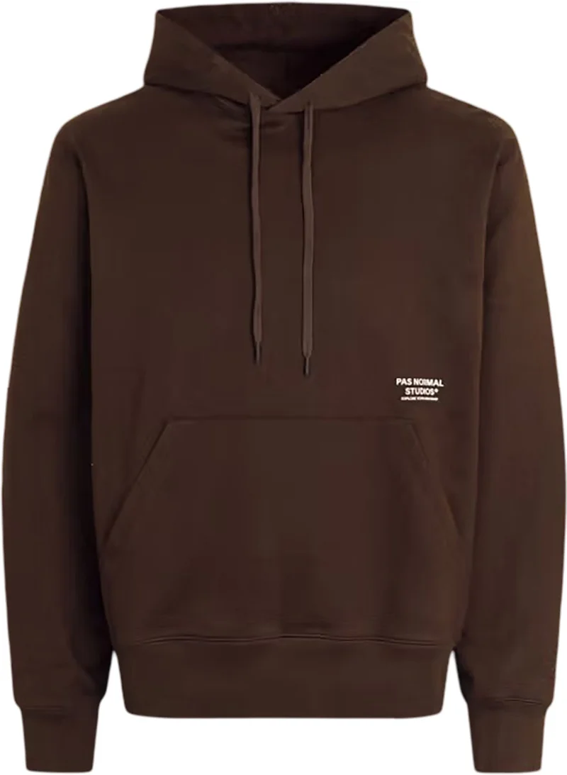 Pas Normal Studios,  Light Brown / L