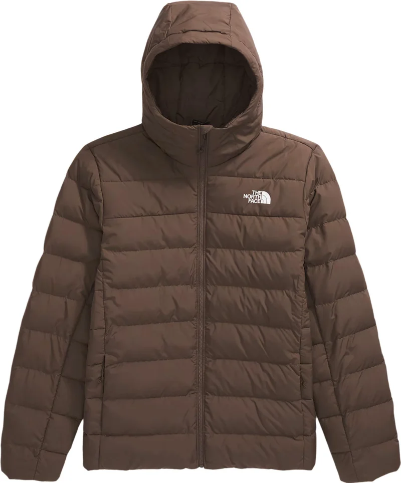 The North Face,  Smokey Brown / L / Altitude Sports