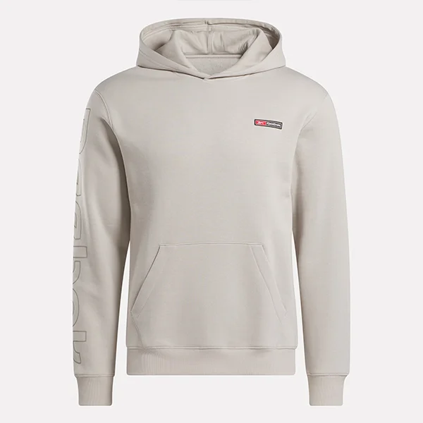 Identity logo Mash up Hoodie