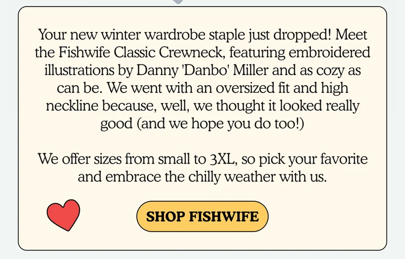 crewneck
