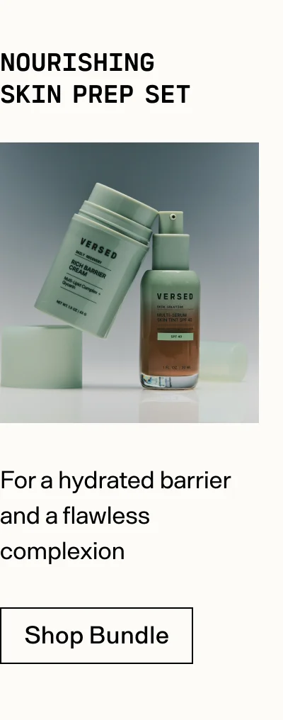 NourishingSkinPrepSet