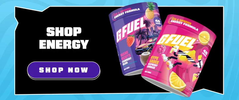 Shop Energy