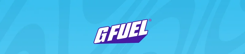 G Fuel®
