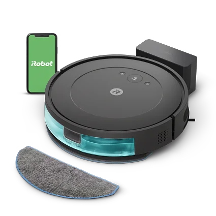 Roomba j7+ robot vacuum