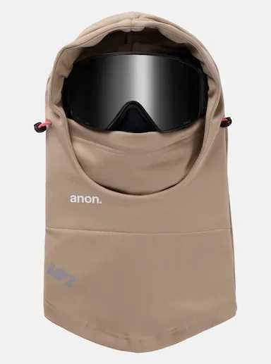 Anon MFI® Hooded Balaclava Face Mask