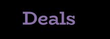 Deals