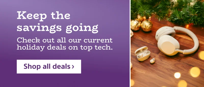 More deals