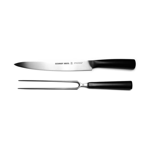 Schmidt Bros. Carbon Carving Set