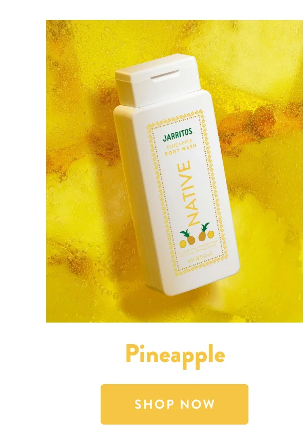 Pineapple | SHOP NOW