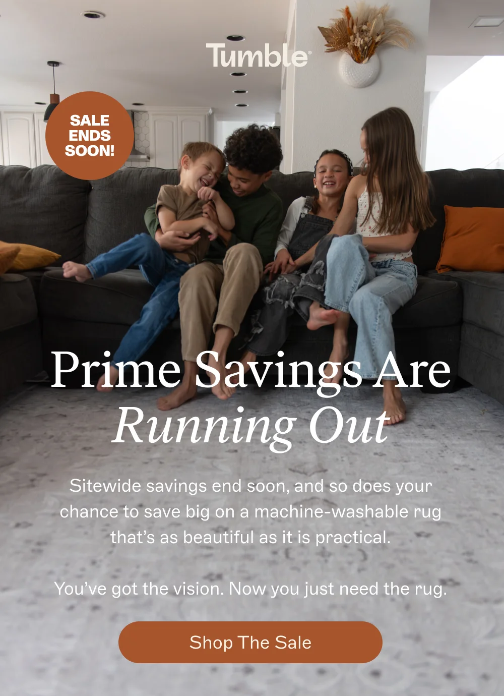 [ Shop the Sale ]