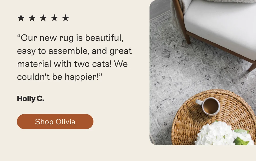 [ Shop Olivia ]