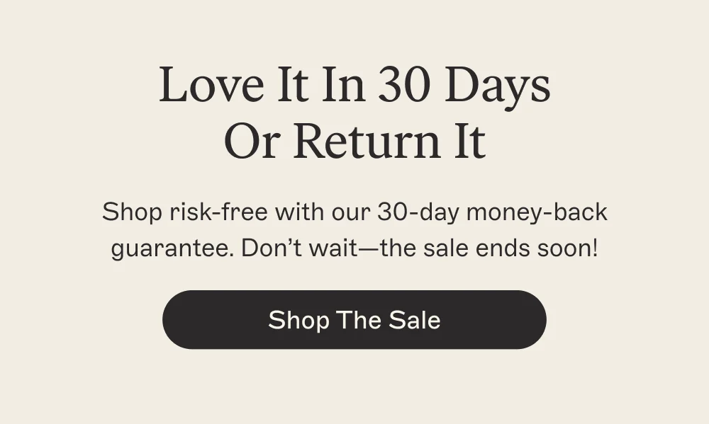 [ Shop the Sale ]