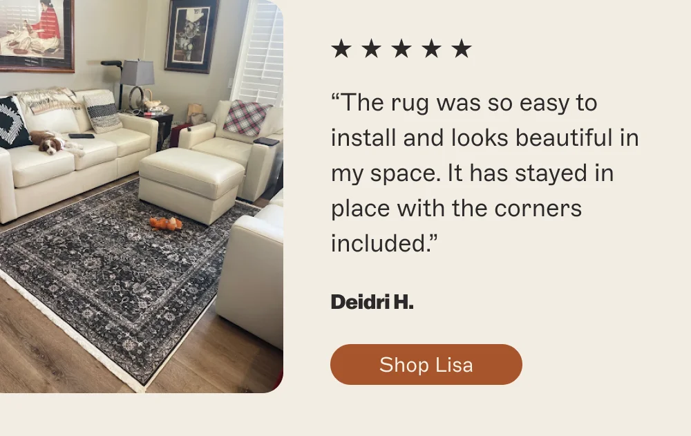 [ Shop Lisa ]