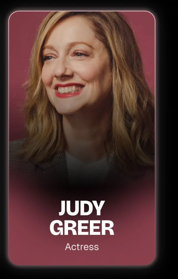Judy Greer