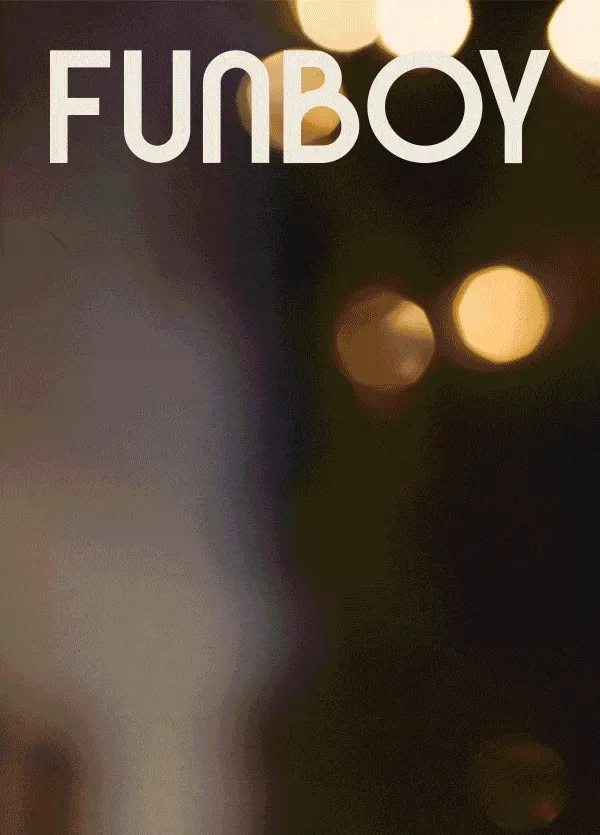 Funboy