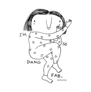 So dang fab T-Shirt