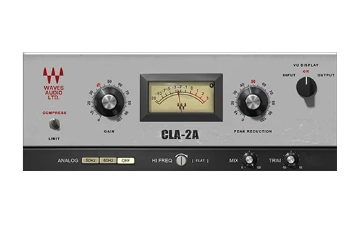 discount code Compressor / Limiter