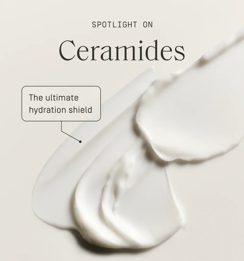 Spotlight on Ceramides