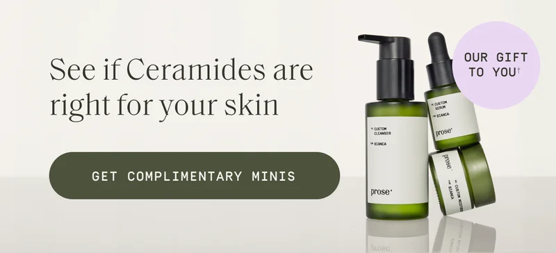 Get Complimentary Minis
