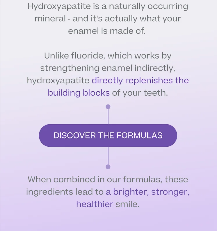 Discover the PRO Formulas