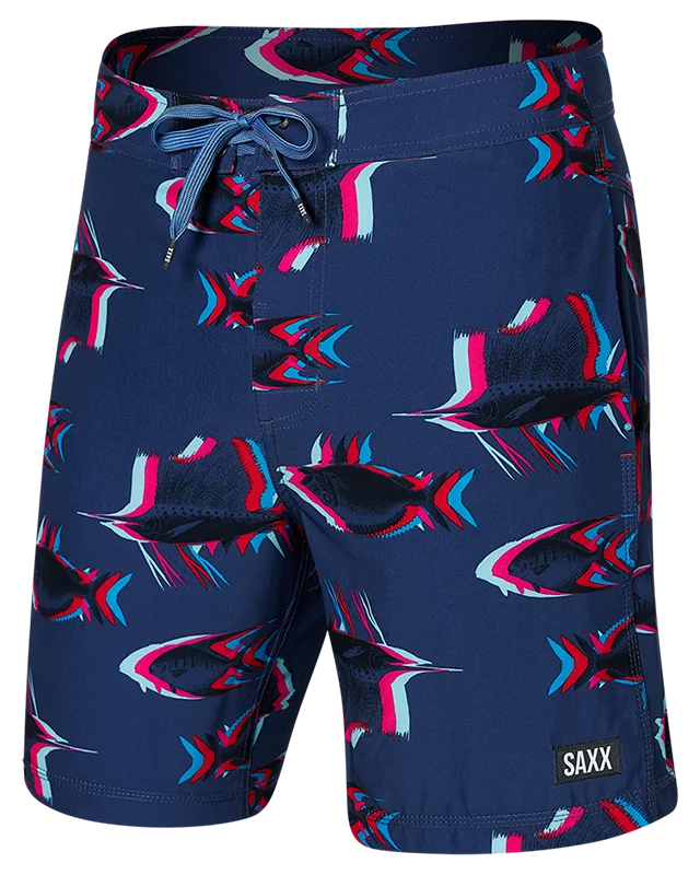 Betawave Boardshort Swim Shorts 9"