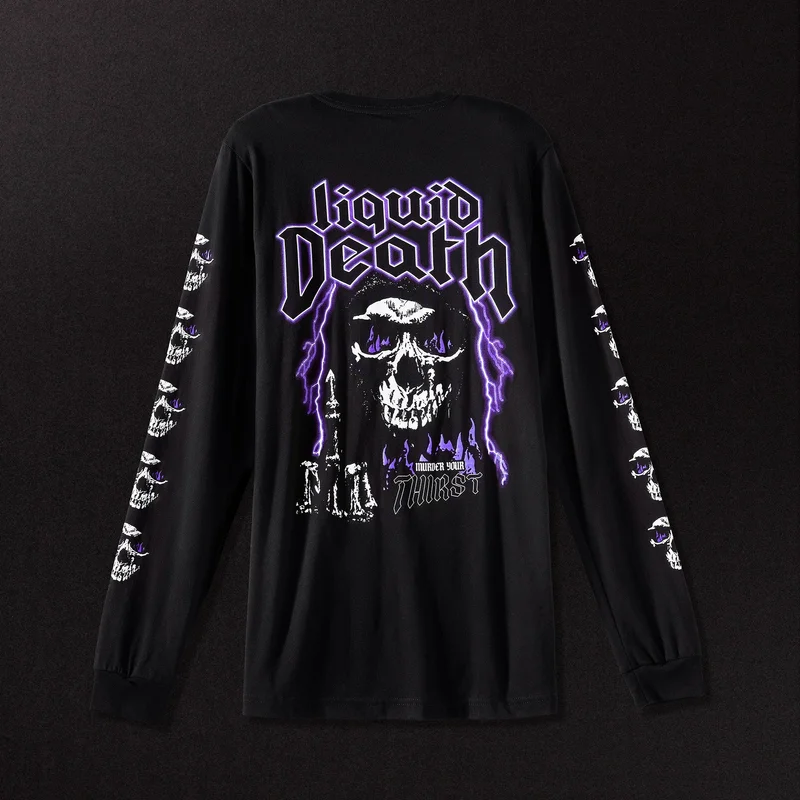 Image of Death Bird Shirt