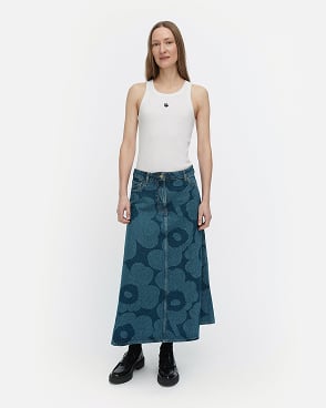 Maridenim Suoritus Unikko Skirt Maridenim Suoritus Unikko Skirt