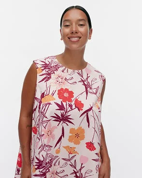 Palatsi Perenna Marimini dress Palatsi Perenna Marimini dress