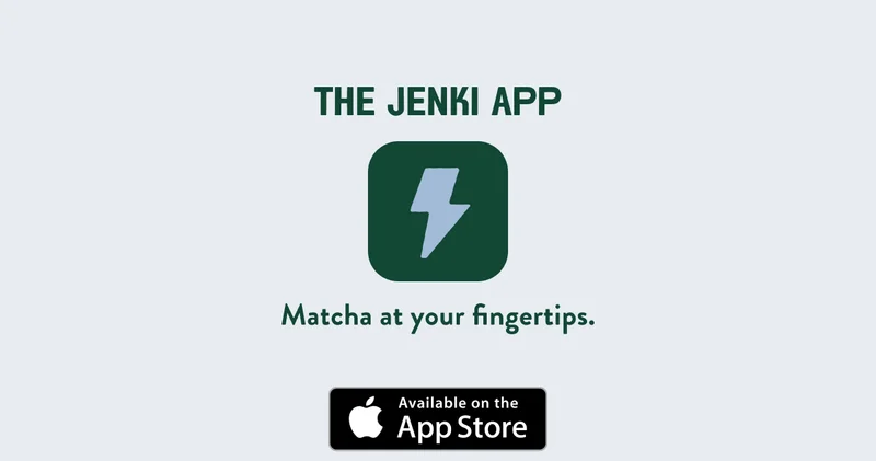 Jenki app store