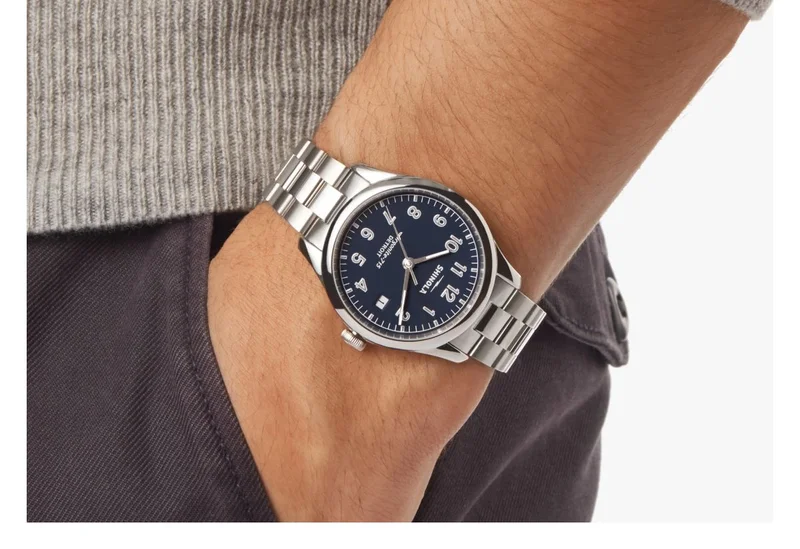 ON MODEL