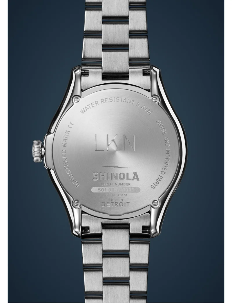 CASEBACK