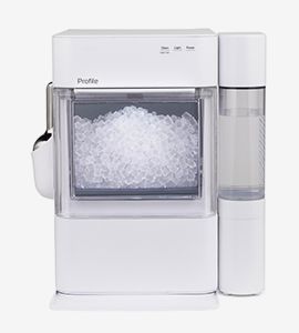 $100 off GE Profile™ Opal™ Ultra nugget ice makers‡