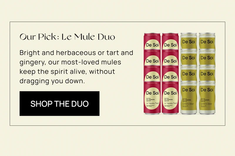 Our Pick: Le Mule Duo | Shop the Duo