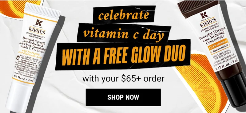 Receive Free C-Fense Wellness Shot