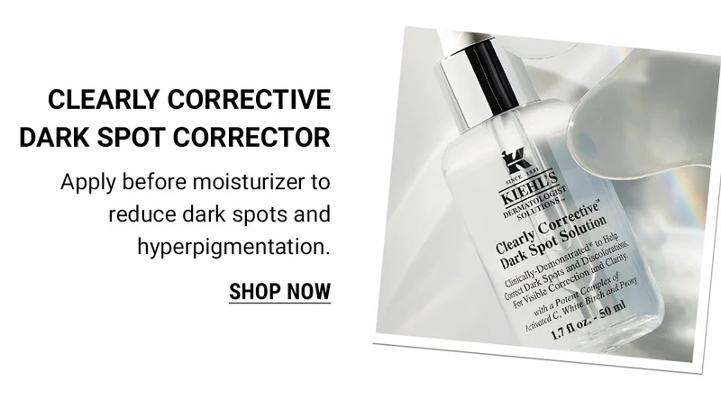 Clearly Corrective Dark Spot Serum