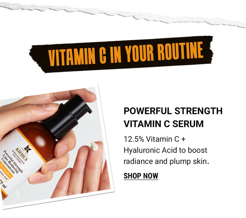 Powerful Strength Vitamin C Serum
