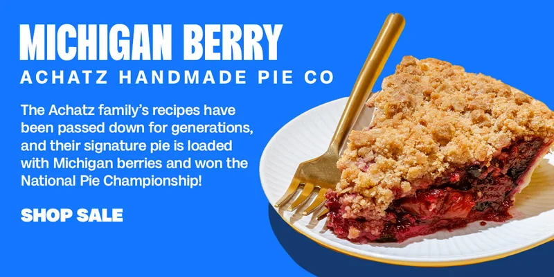 Michigan Berry